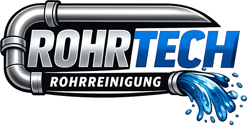 Rohrtech Rohrreinigung