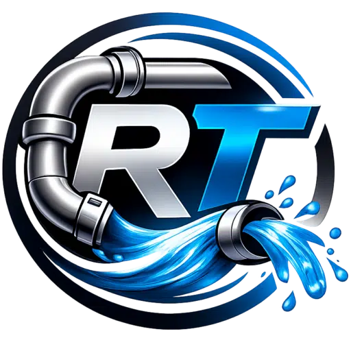 RohrTech Rohrreinigung Neuss Logo
